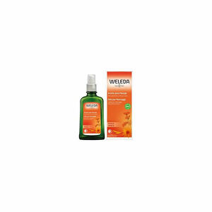  - Weleda Olio Massaggi Arnica 100ml