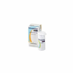  - Biosphaera Pharma Vivomixx Micro 30 Capsule