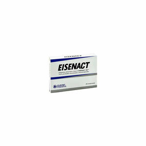  - Eisenact 20 Compresse