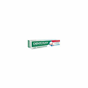 Dentosan - Dentosan Gel Parondontale 30ml