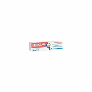 Dentosan - Dentosan Sensitive Dentifricio 75ml