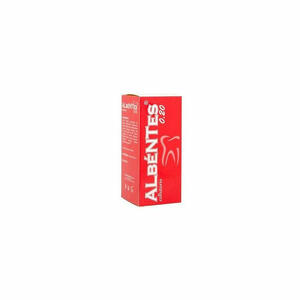  - Albentes Collutorio 0,20% 200ml