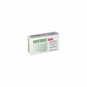  - Anedox 600 30 Compresse