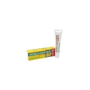  - Arnica 10% Gel Forte Formula 50 72ml