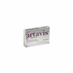  - Artavis 30 Compresse