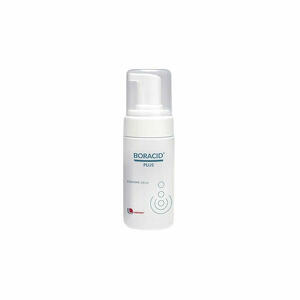 Boracid plus - Boracid Plus 100ml