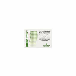 Stardea - Brenstar 7 Flaconcini 10ml