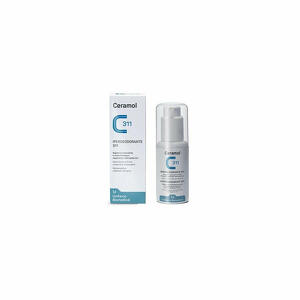 Ceramol - Ceramol Iperdeodorante 311 75ml