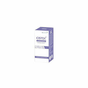 Cistix crema intima - Cistix Crema Intima 30ml