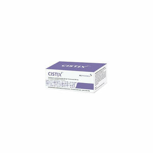 Cistix - Cistix 10 Bustine Stick Pack