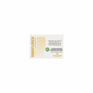 Dimafloren - Dimafloren 7 Flaconcini 10ml