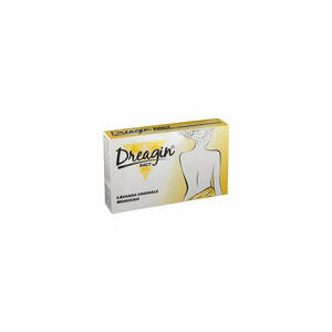 Dreagin - Dreagin Bact Lavanda Vaginale 5 Flaconi 140ml