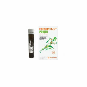 Stardea - Energistar Power 6 Flaconcini