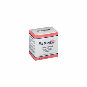 Estrogyn - Estrogyn Crema Vaginale 6 Flaconcini 8ml