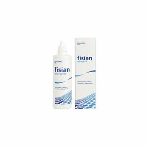 Fisian - Fisian Detergente 200ml