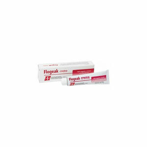  - Flogeak Crema 40g