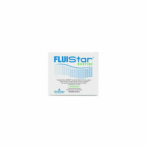 Fluistar - Fluistar 20 Bustine