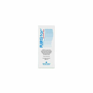 Fluistar - Fluistar Soluzione Orale 200ml