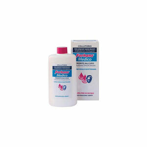 Forhans - Forhans Medico Collutorio 250ml