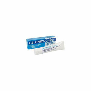  - Gelonica Crema 60ml