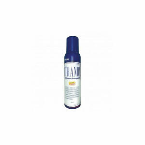  - Itranox Schiuma Detergente 150ml