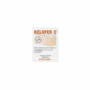  - Kelofer C 14 Bustine