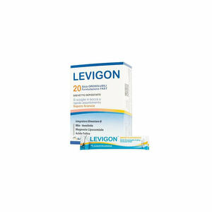 Levigon - Levigon 20 Stick