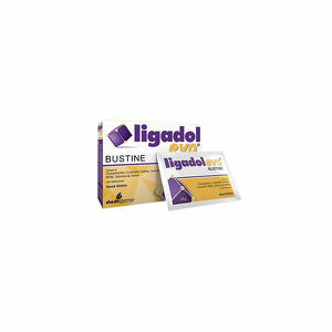 Ligadol - Ligadol Evo 20 Bustine