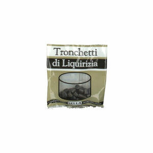  - Liquirizia Tronchetti Sella Busta 22g