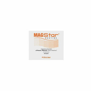 Magstar - Magstar 20 Bustine