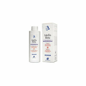 Mellis - Mellis Beta Shampoo Coadiuvante Anticaduta 200ml