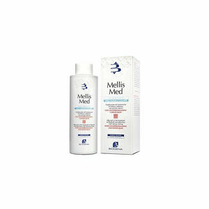 Biogena - Mellis Med Shampoo Sebo-Normalizzante 125ml