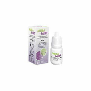 Meramirt - Meramirt Soluzione Oftalmica 8ml