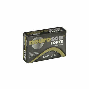  - Neuroson Forte 30 Capsule