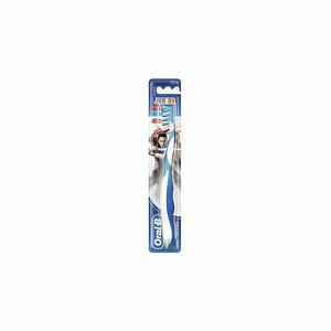  - Oral-B Junior Spazzolino Manuale Star Wars 6-12 Anni