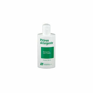  - Pitiren Detergente Cute E Capelli 150ml