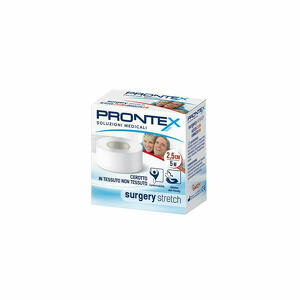  - Prontex Surgery Stretch 2,5x500cm