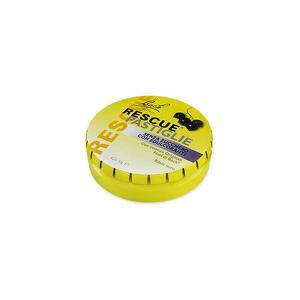  - Rescue Pastiglie Ribes Nero 50g