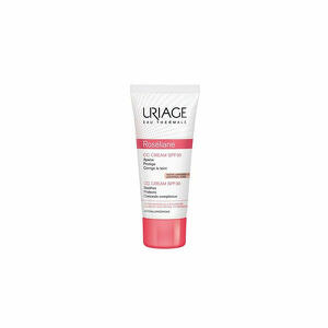 Uriage - Roseliane CC Cream SPF30 40ml