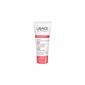 Uriage - Roseliane Crema Antiarrossamento SPF30 40ml