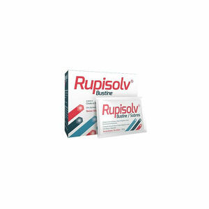  - Rupisolv 20 Bustine