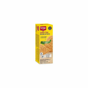  - Schar Biscotto All'Avena Senza Glutine 130g