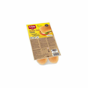  - Schar Ciabatta Pane Senza Glutine 200g