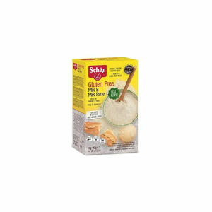 Schar - Schar Mix B Mix Pane Senza Glutine 1kg