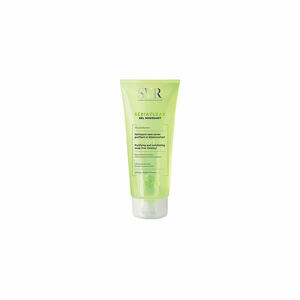  - Sebiaclear Gel Moussant 200ml