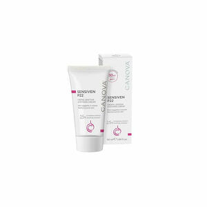 Canova - Sensiven P22 Crema 50ml