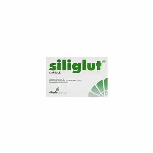 Siliglut - Siliglut 20 Capsule