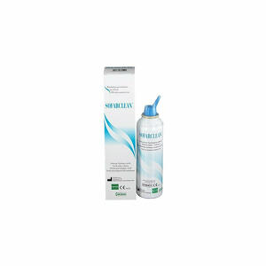 Sofarclean - Sofarclean Soluzione Fisiologica Sterile 150ml