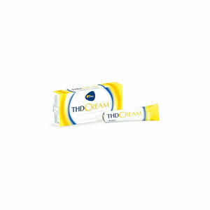 Thd cream - THD Cream 30ml