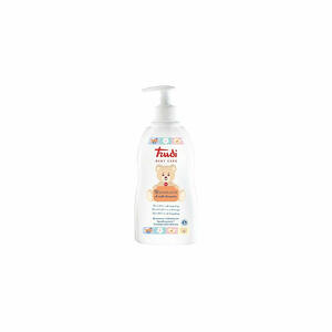  - Trudi Baby Care Bagnolatte Miele D'Arancio 500ml